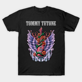 TOMMY TUTONE SONG T-Shirt